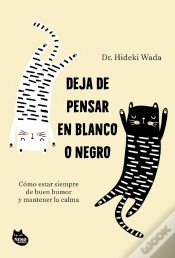 Capa do artigo Deja De Pensar En Blanco O Negro