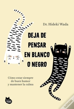 Capa do artigo Deja De Pensar En Blanco O Negro