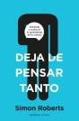 Deja De Pensar Tanto - Preview
