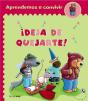 ¡Deja De Quejarte! - Preview