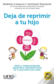 Capa do artigo Deja De Reprimir A Tu Hijo