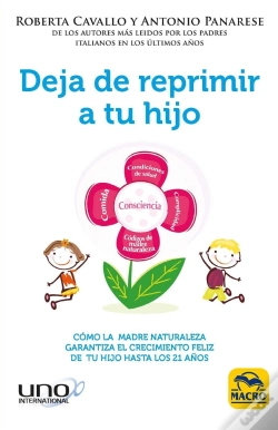 Capa do artigo Deja De Reprimir A Tu Hijo