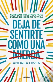 Capa do artigo Deja De Sentirte Como Una Mierda