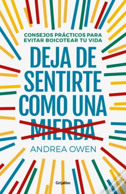 Capa do artigo Deja De Sentirte Como Una Mierda