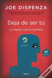 Capa do artigo Deja De Ser Tú