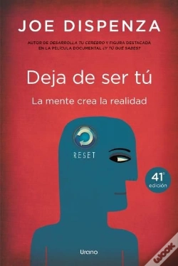 Capa do artigo Deja De Ser Tú