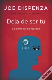 Capa do artigo Deja De Ser Tu