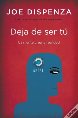 Capa do artigo Deja De Ser Tu
