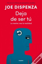 Capa do artigo Deja De Ser Tu