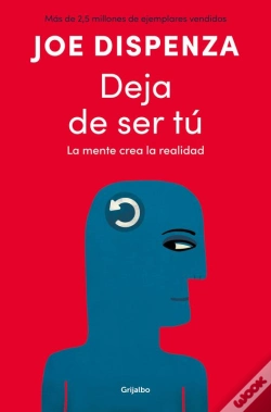 Capa do artigo Deja De Ser Tú
