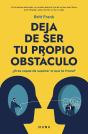 Deja De Ser Tu Propio Obstáculo - Preview