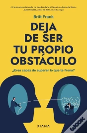 Capa do artigo Deja De Ser Tu Propio Obstáculo