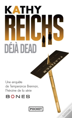 Capa do artigo Deja Dead