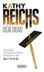 Deja Dead - Preview