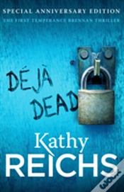 Capa do artigo Deja Dead