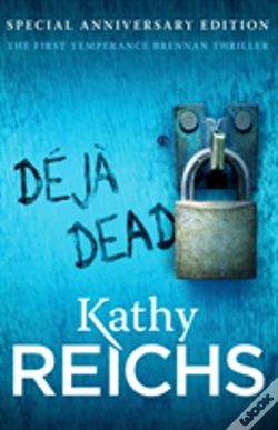 Capa do artigo Deja Dead