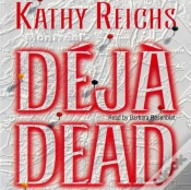 Capa do artigo Deja Dead