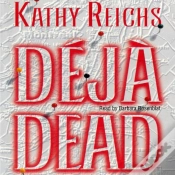 Capa do artigo Deja Dead