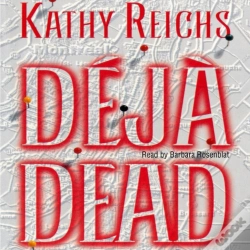 Capa do artigo Deja Dead