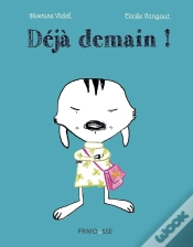 Capa do artigo Déjà Demain !