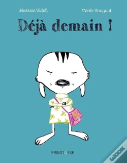 Capa do artigo Déjà Demain !
