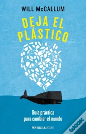 Capa do artigo Deja El Plástico