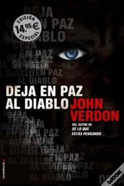Capa do artigo Deja En Paz Al Diablo