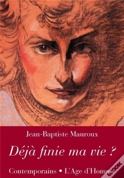 Capa do artigo Deja Finie Ma Vie ?
