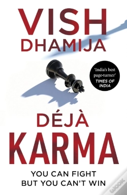 Capa do artigo Deja Karma