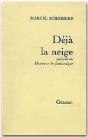 Déjà La Neige - Preview