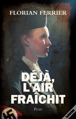 Capa do artigo Déjà L'Air Fraichit