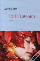 Déjà L'Automne