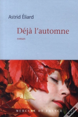Capa do artigo Déjà L'Automne