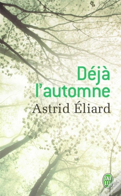 Capa do artigo Deja L'Automne