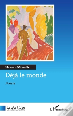 Capa do artigo Déjà Le Monde