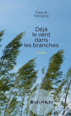 Capa do artigo Déjà Le Vent Dans Les Branches
