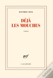 Déjà Les Mouches