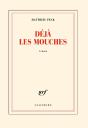 Déjà Les Mouches - Preview