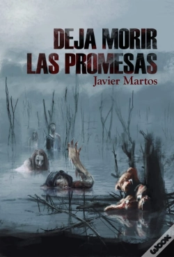 Capa do artigo Deja Morir Las Promesas