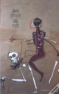 Capa do artigo Deja Mort