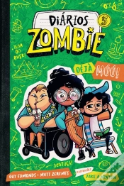 Capa do artigo Dèjá Múú!
