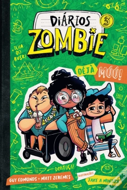 Capa do artigo Dèjá Múú!