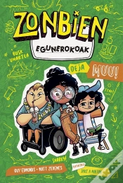 Capa do artigo Deja Muu!