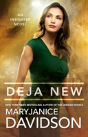 Deja New - Preview