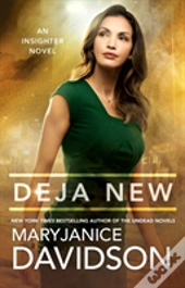 Deja New