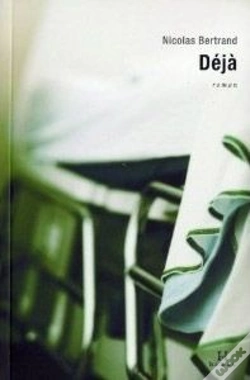 Capa do artigo Déjà