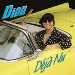 Capa do artigo Deja Nu - CD