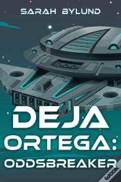 Capa do artigo Deja Ortega