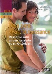 Deja Pere Avant La Naissance