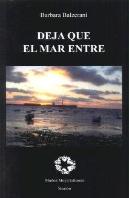 Deja Que El Mar Entre